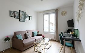 Berge Du Rhone, Centre Lyon, Espace De Travail, Tout A Pied, Universite Lyon 2 Et Lyon 3, Ideal Voyage D'Affaires, Tourisme, Loisirs