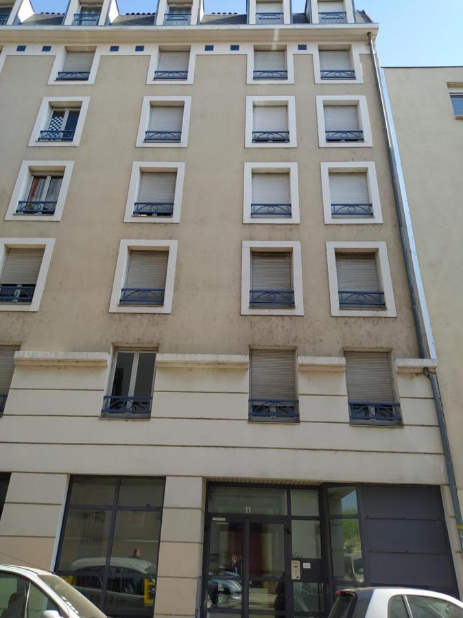 Berge Du Rhone, Centre Lyon, Espace De Travail, Tout A Pied, Universite Lyon 2 Et Lyon 3, Ideal Voyage D'Affaires, Tourisme, Loisirs Exterior photo